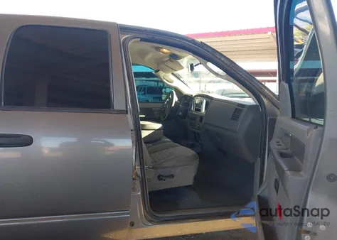 2008 Dodge Ram 1500 Slt from USA, damaged, VIN 1D7HU18218S608540